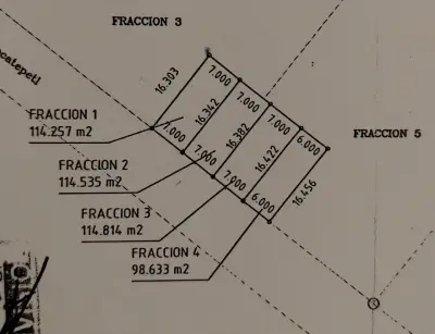Terreno en venta en Corregidora - foto 4