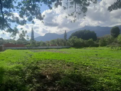 Terreno en venta en Tepoztlán - foto 5