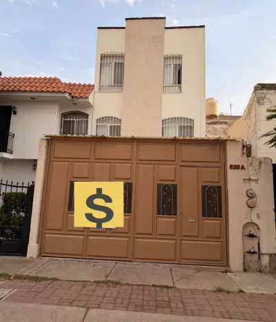 Casa en venta en León