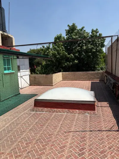 Casa en venta en Iztapalapa