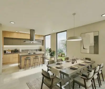 Casa en venta en León - foto 2