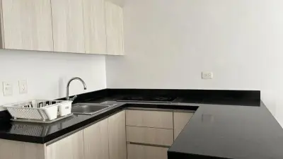 Renta playa del Carmen estudio