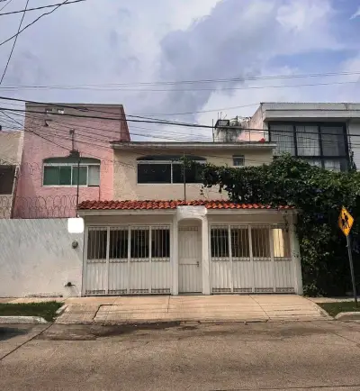 Casa en juan manuel vallarta en venta