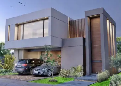 Hermosa casa nueva en venta en el molino residencial & golf