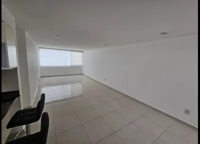 Venta depto en la col. Del valle Centro