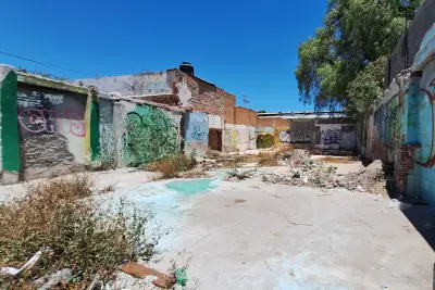 Terreno en venta en San Luis Potosí - foto 3