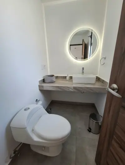 Casa en renta en San Luis Potosí - foto 4