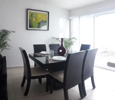 Casa en renta en San Luis Potosí - foto 2