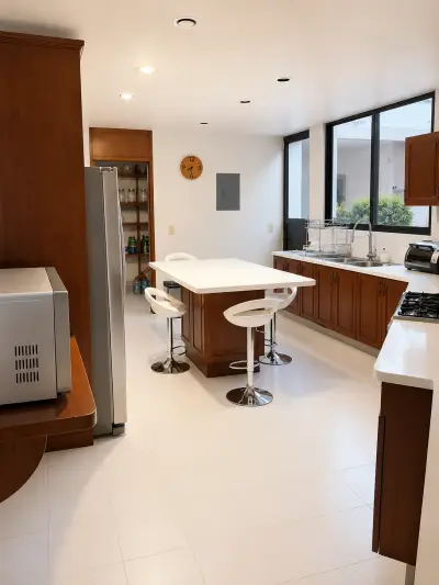 Casa en venta en Tlalpan - foto 5
