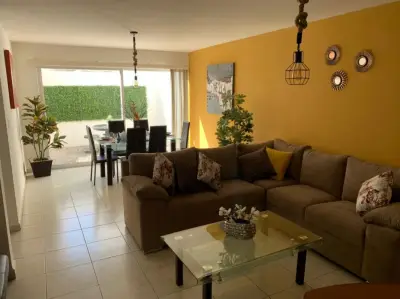 Casa en renta en San Luis Potosí - foto 4