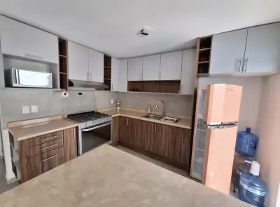 Casa en renta en San Luis Potosí - foto 2