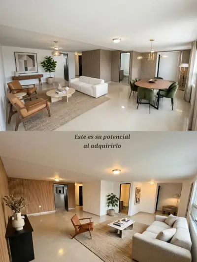 Departamento en venta en San Luis Potosí - foto 2