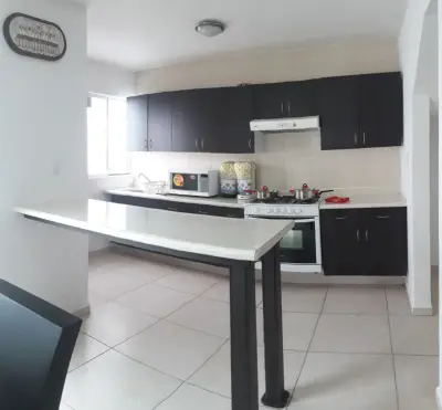 Casa en renta en San Luis Potosí - foto 3