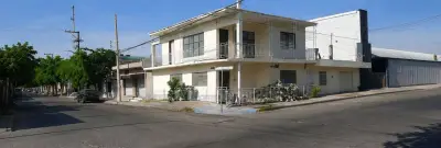 Casa en venta en Culiacán - foto 3