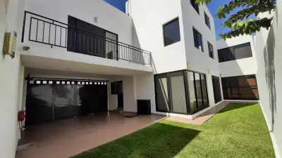 Casa en renta en San Luis Potosí - foto 4