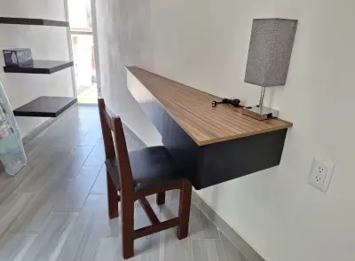 Departamento en renta en San Luis Potosí - foto 4