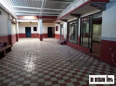Oficinas – bodegas en renta en Oaxaca. Zona Centro sur, 300