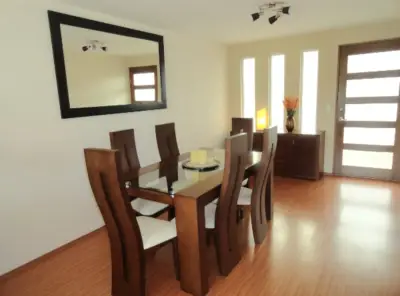 Departamento en renta en San Luis Potosí - foto 4