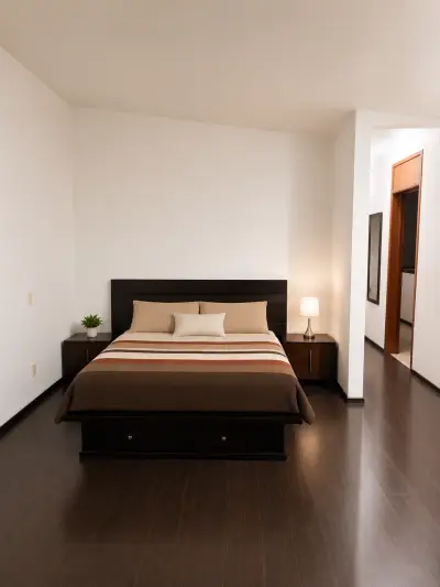 Casa en venta en Tlalpan - foto 4