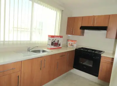 Departamento en renta en San Luis Potosí - foto 5