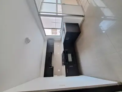 Departamento amplio de 4 habitaciones en cumbres de san luis