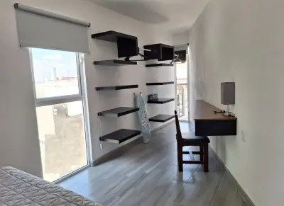 Departamento en renta en San Luis Potosí - foto 3