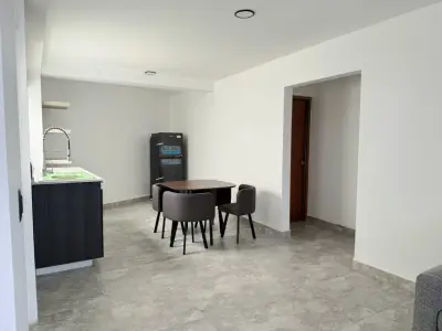 Departamento en renta en San Luis Potosí - foto 3