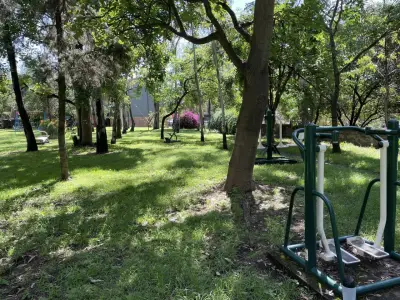 Casa en renta en Naucalpan de Juárez - foto 3