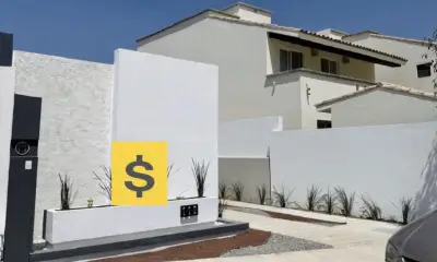 Linda casa de 1 planta en venta en mayorazgo en coto mayoraz
