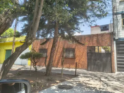 Terreno en obrero mundial