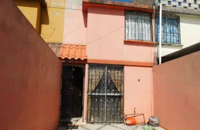 Casa en venta en Huauchinango, Puebla