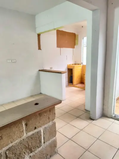 Terreno en venta en Benito Juárez - foto 4