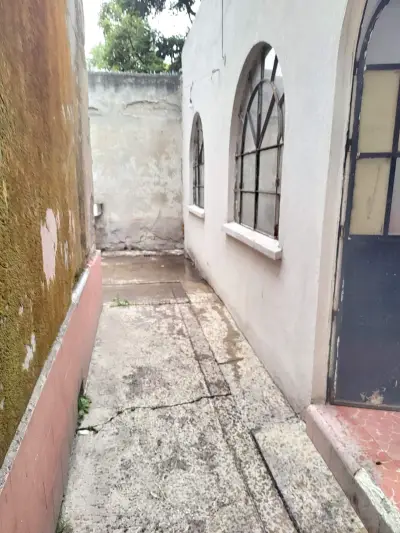 Terreno en venta en Benito Juárez - foto 3