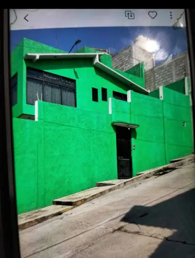 Se vende hermosa casa