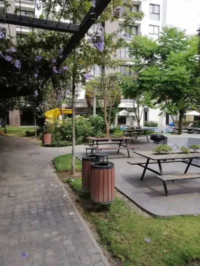 Departamento en renta en Zapopan - foto 2