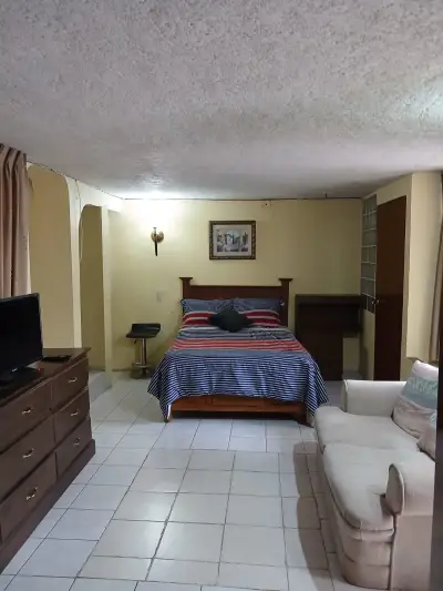 Departamento en renta en Álvaro Obregón - foto 2