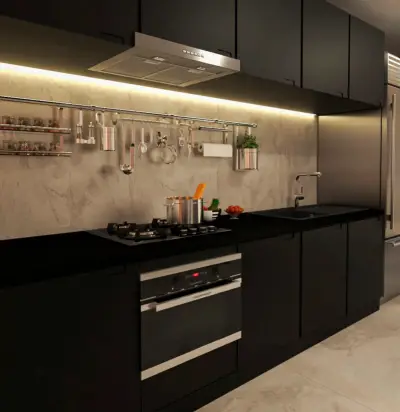 Departamento en venta en Benito Juárez - foto 3