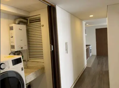 Departamento en venta en Cuauhtémoc