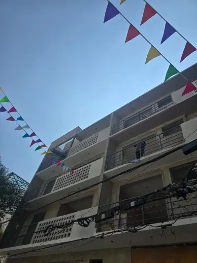 ¡estrena penthouse en la colonia narvarte!