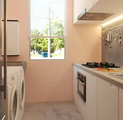 Departamento en venta en Benito Juárez - foto 4