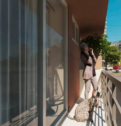 Departamento en venta en Benito Juárez - foto 4