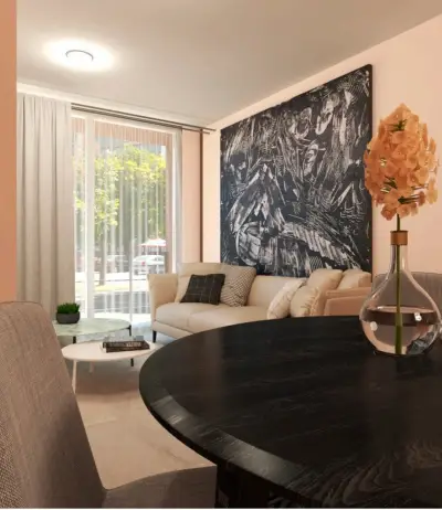 Departamento en venta en Benito Juárez - foto 2