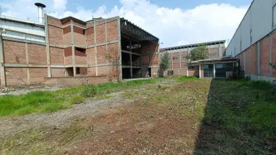 Naves industriales en venta en Lerma - foto 5