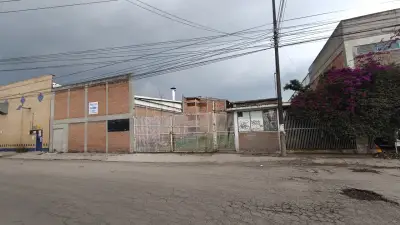 Naves industriales en venta en Lerma - foto 2
