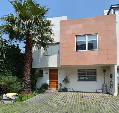 Casa en venta en Tlalpan - foto 2