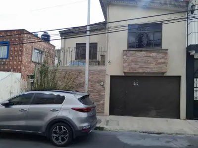 Venta de casa a 10 minutos del zócalo de Puebla
