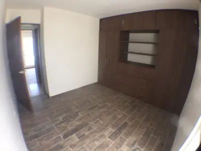 Casa en venta de 3 habitaciones en privada la cantera pozos