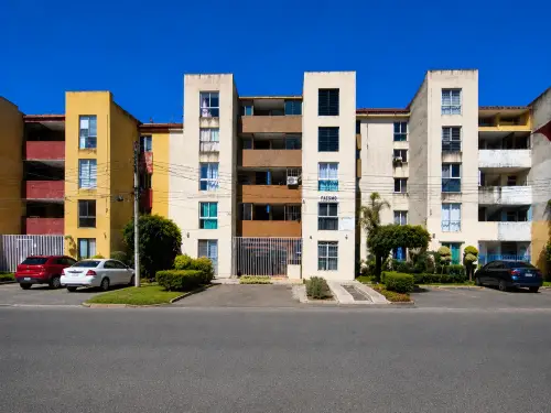 Departamento en venta en colonia rinconada de la calma