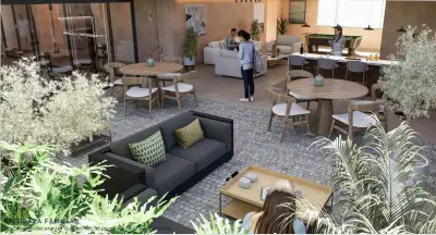 Departamento en venta en Guadalajara - foto 3