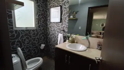 Casa en venta en Tlalpan - foto 4